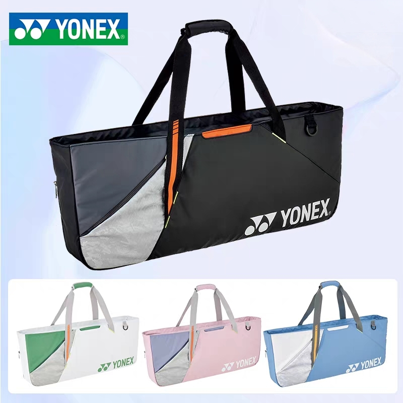Badminton Xxl - Sac de raquette de badminton YONEX/YY