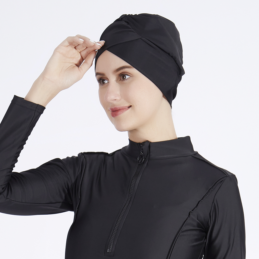 Badminton Indonesia - Turban instantané musulman uni pour femme,