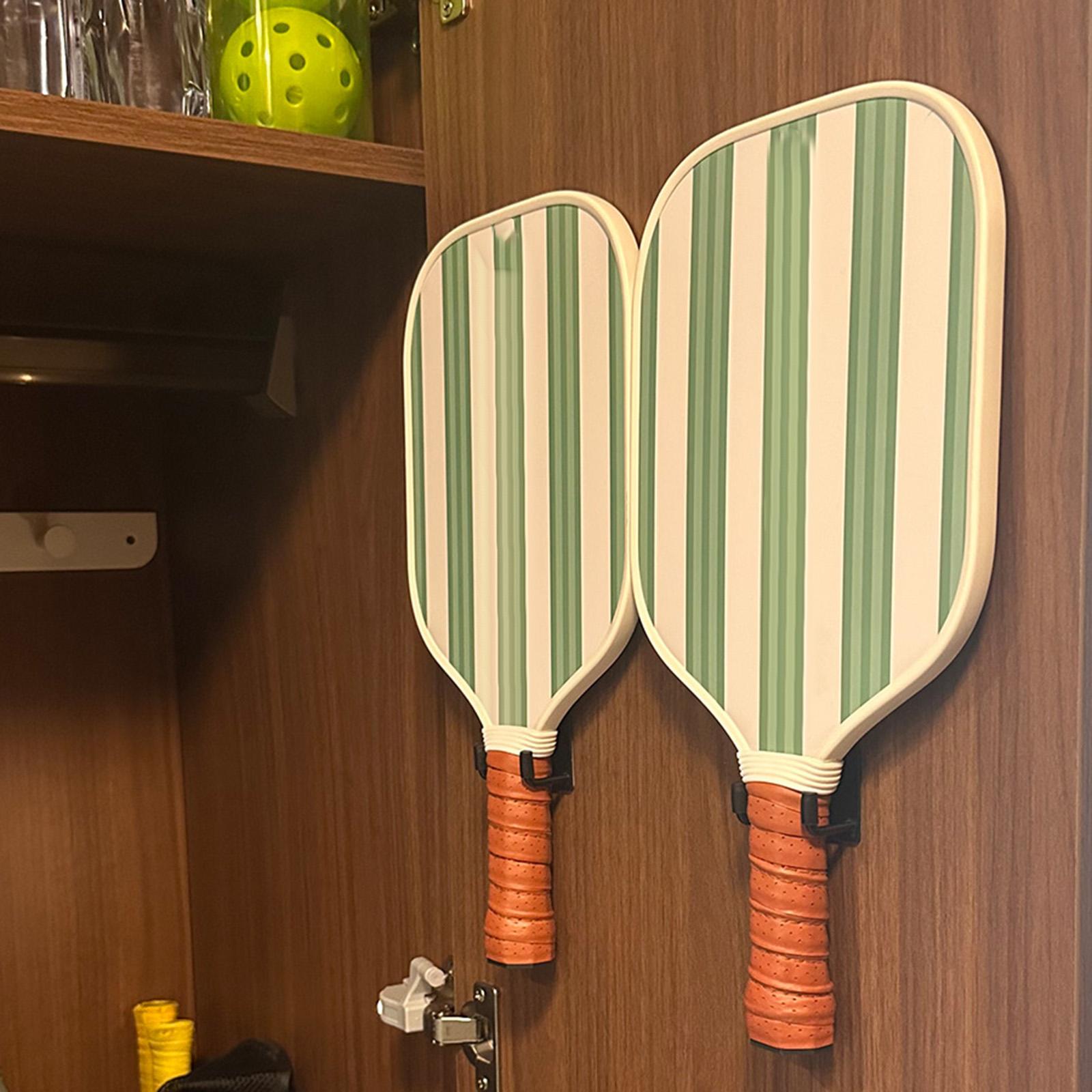 Support de pagaie de Picklebal - Badminton Zone avis et prix