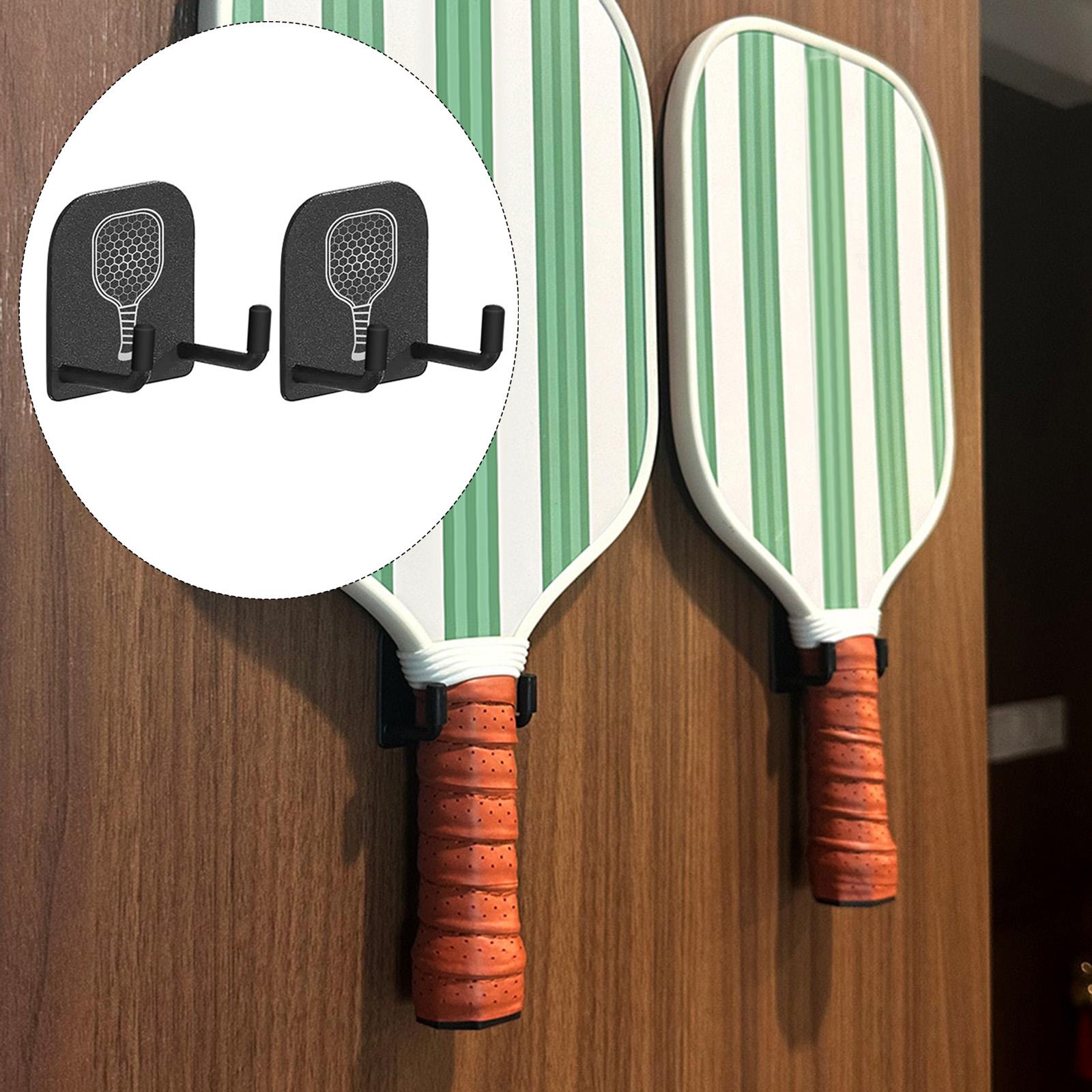 Support de pagaie de Picklebal - Badminton Zone avis et prix