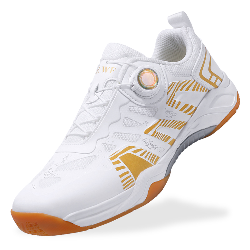 Chaussures de tennis de table  - Badminton Umpire avis et prix