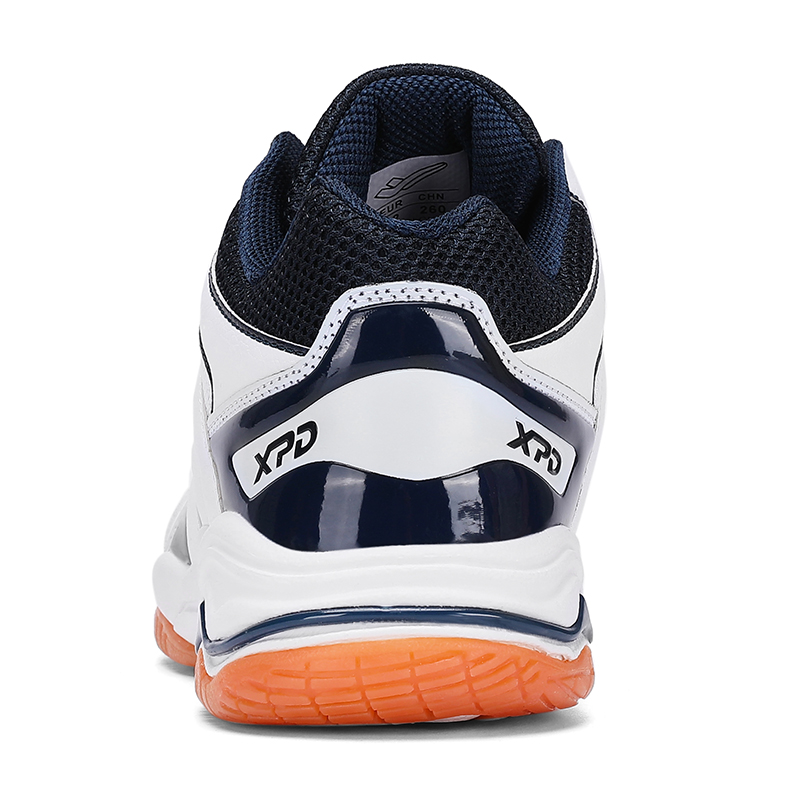 Hommes chaussures de volley-ba - Badminton Umpire avis et prix