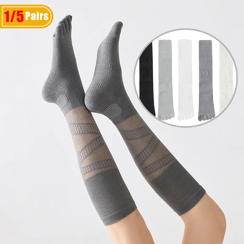 1/5 paires de chaussettes de c - Badminton Open avis et prix