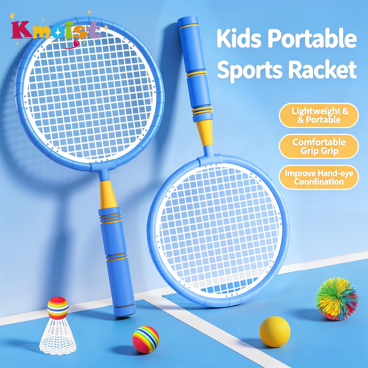 Raquette de tennis pour enfant - Badminton Game Pc avis et prix