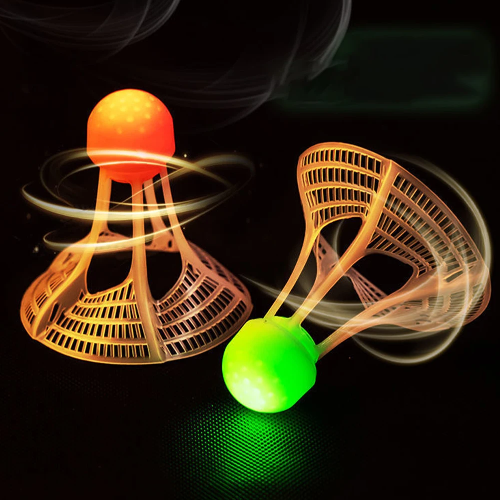 Volant de Badminton résistant  - Badminton Nylon Shuttlecock avis et prix