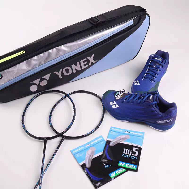 Sac à dos de badminton YONEX,  - Badminton Xxl avis et prix