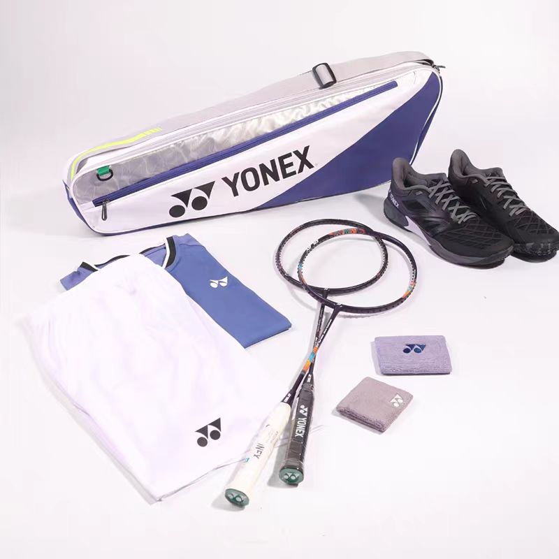 Sac à dos de badminton YONEX,  - Badminton Xxl avis et prix