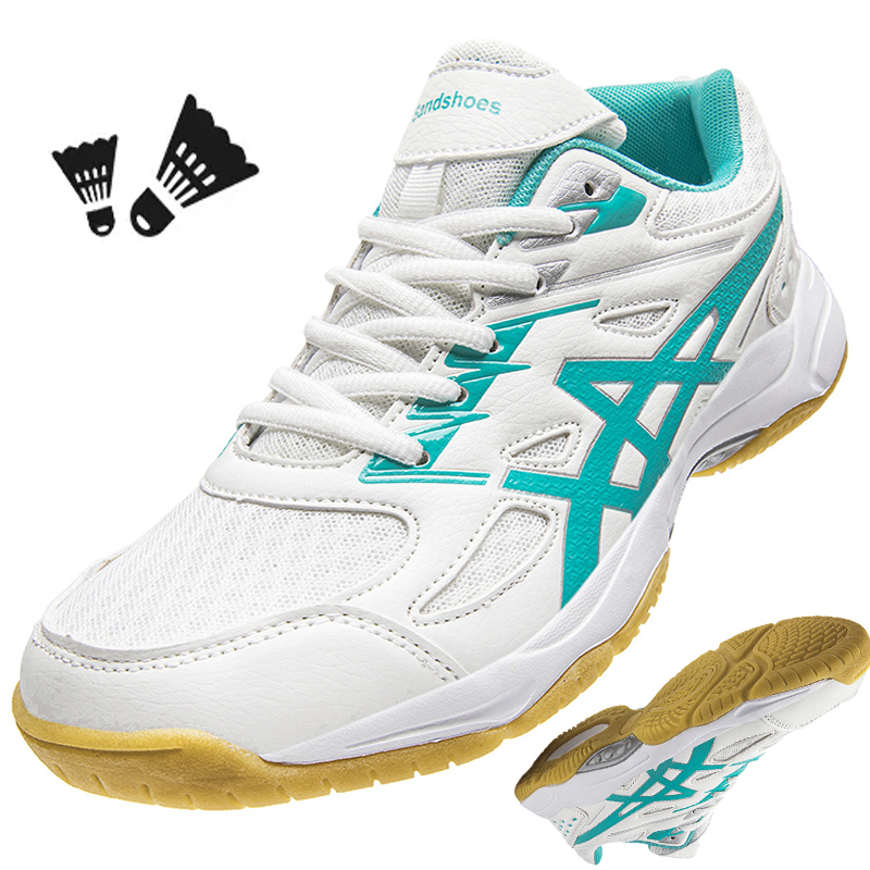 Chaussures de badminton pour h - Badminton Umpire avis et prix