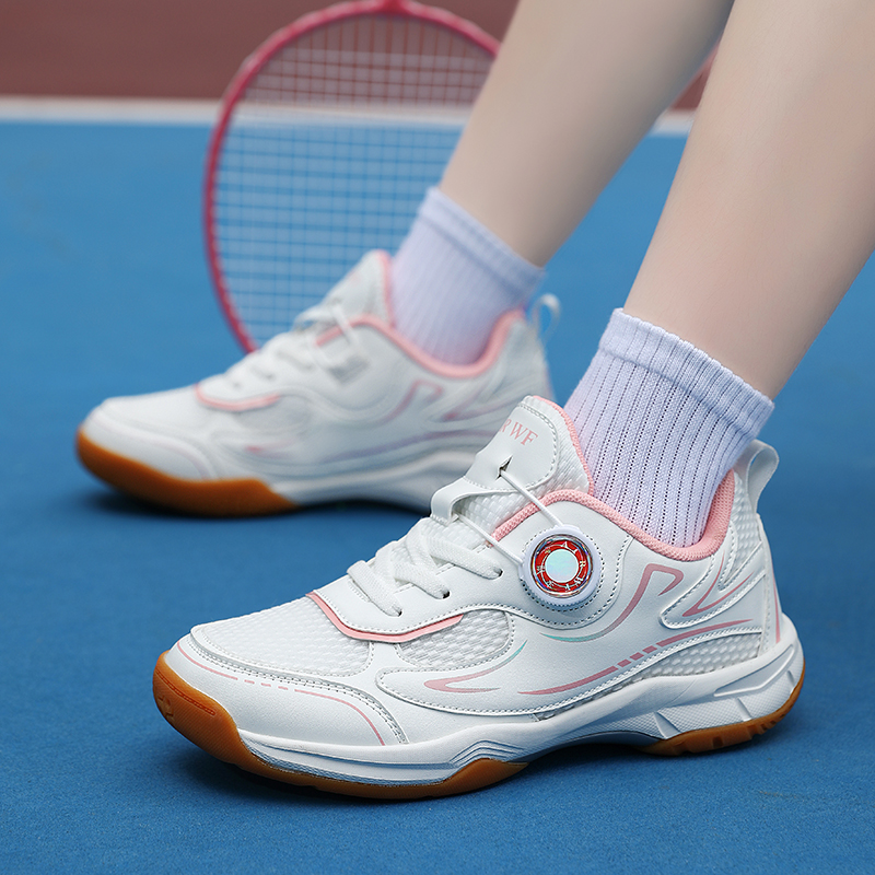 Chaussures de tennis de table  - Badminton Umpire avis et prix