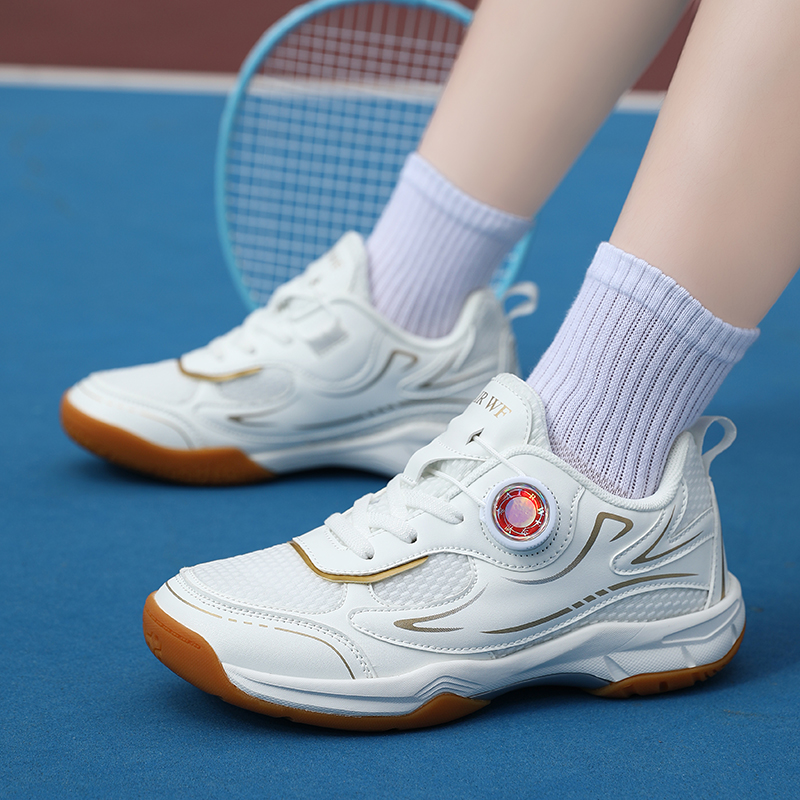 Chaussures de tennis de table  - Badminton Umpire avis et prix