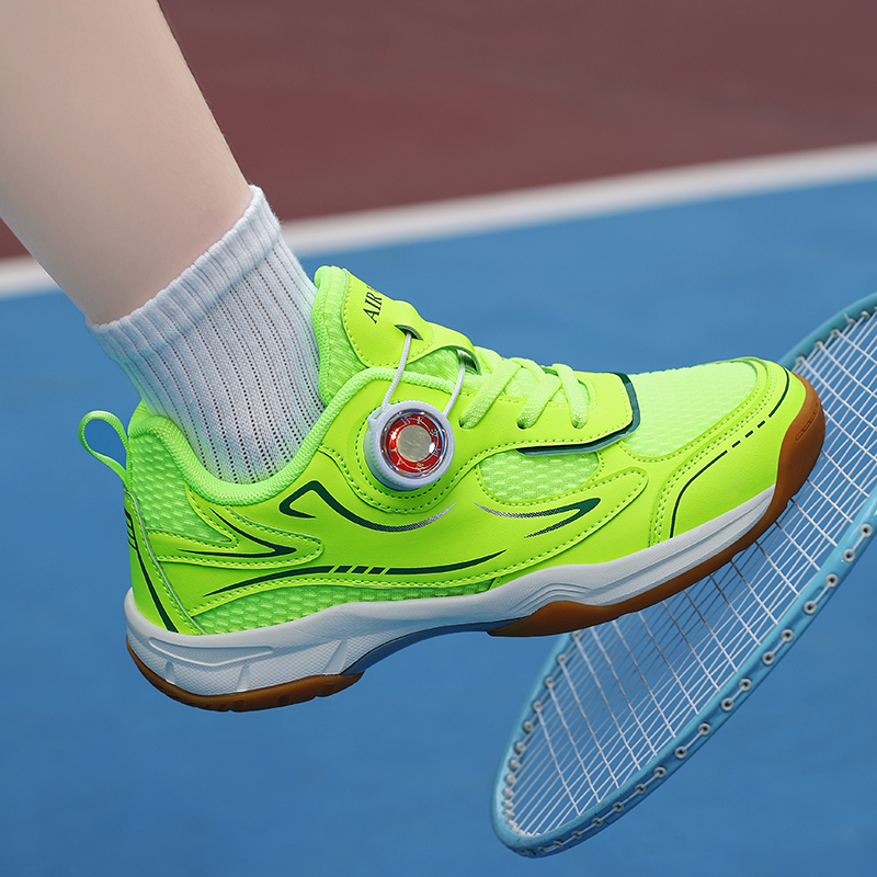 Chaussures de tennis de table  - Badminton Umpire avis et prix