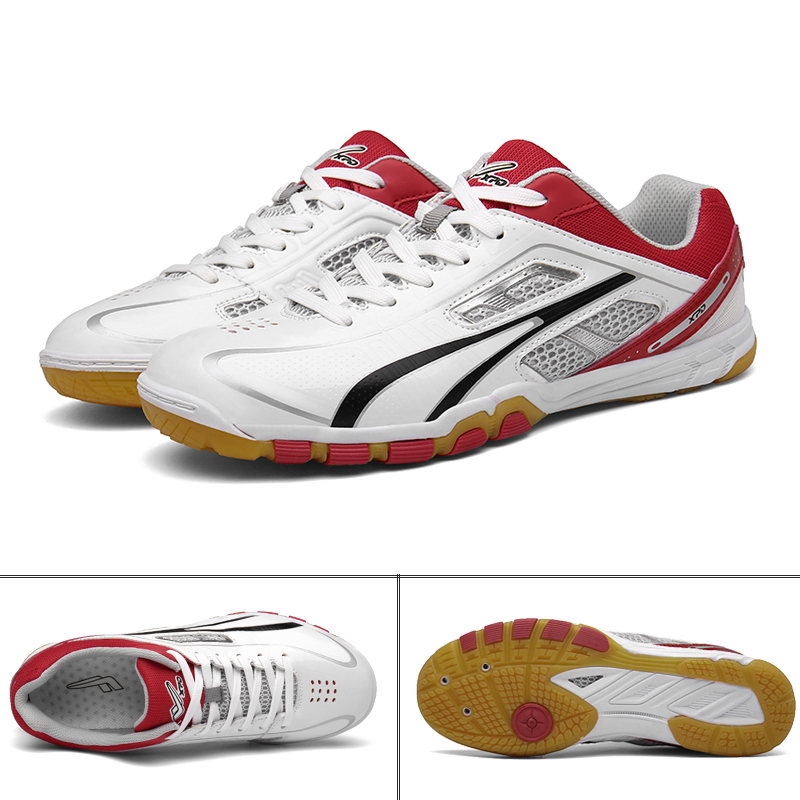 Chaussures de Tennis de Table  - Badminton Umpire avis et prix