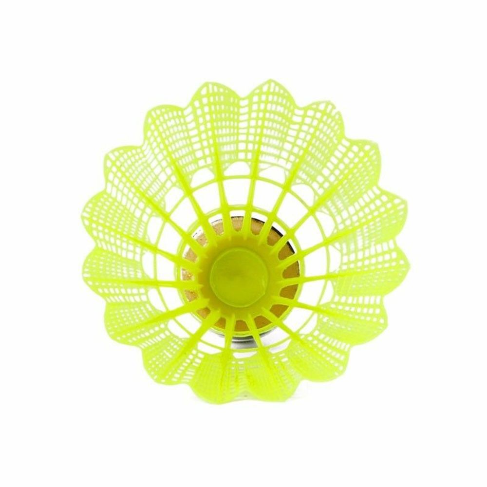 Volants de Danemark minton Por - Badminton Nylon Shuttlecock avis et prix
