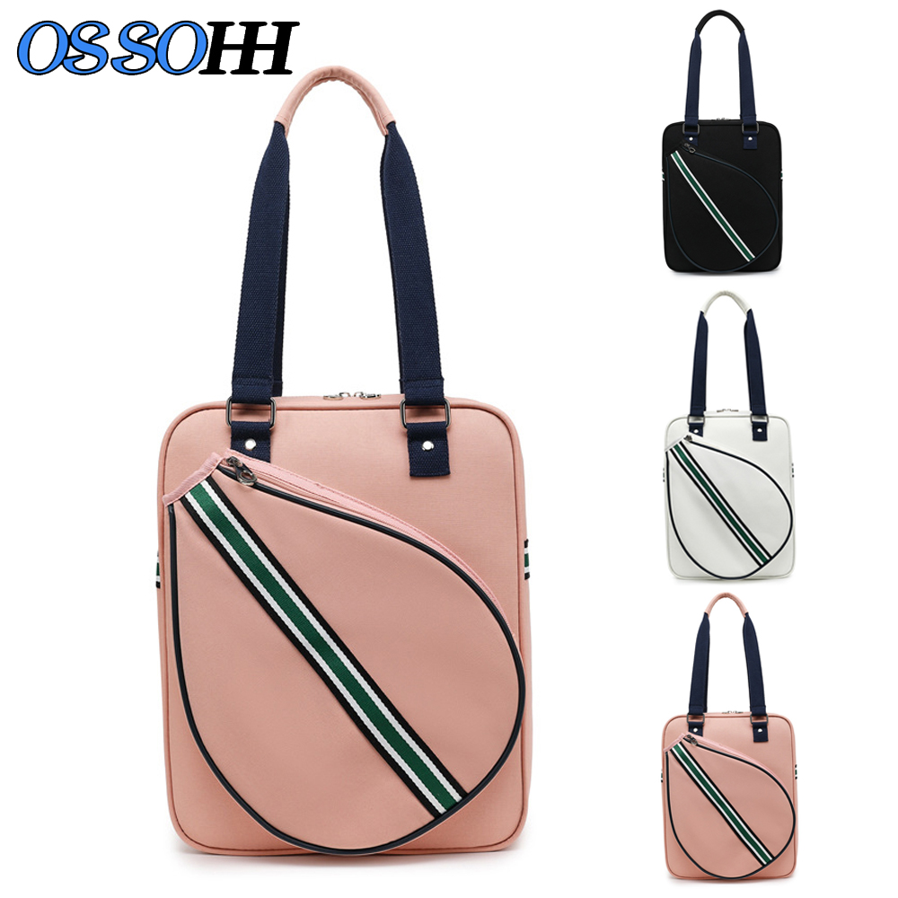 1 Sac de raquettes de badminto - Badminton Nylon Shuttlecock avis et prix