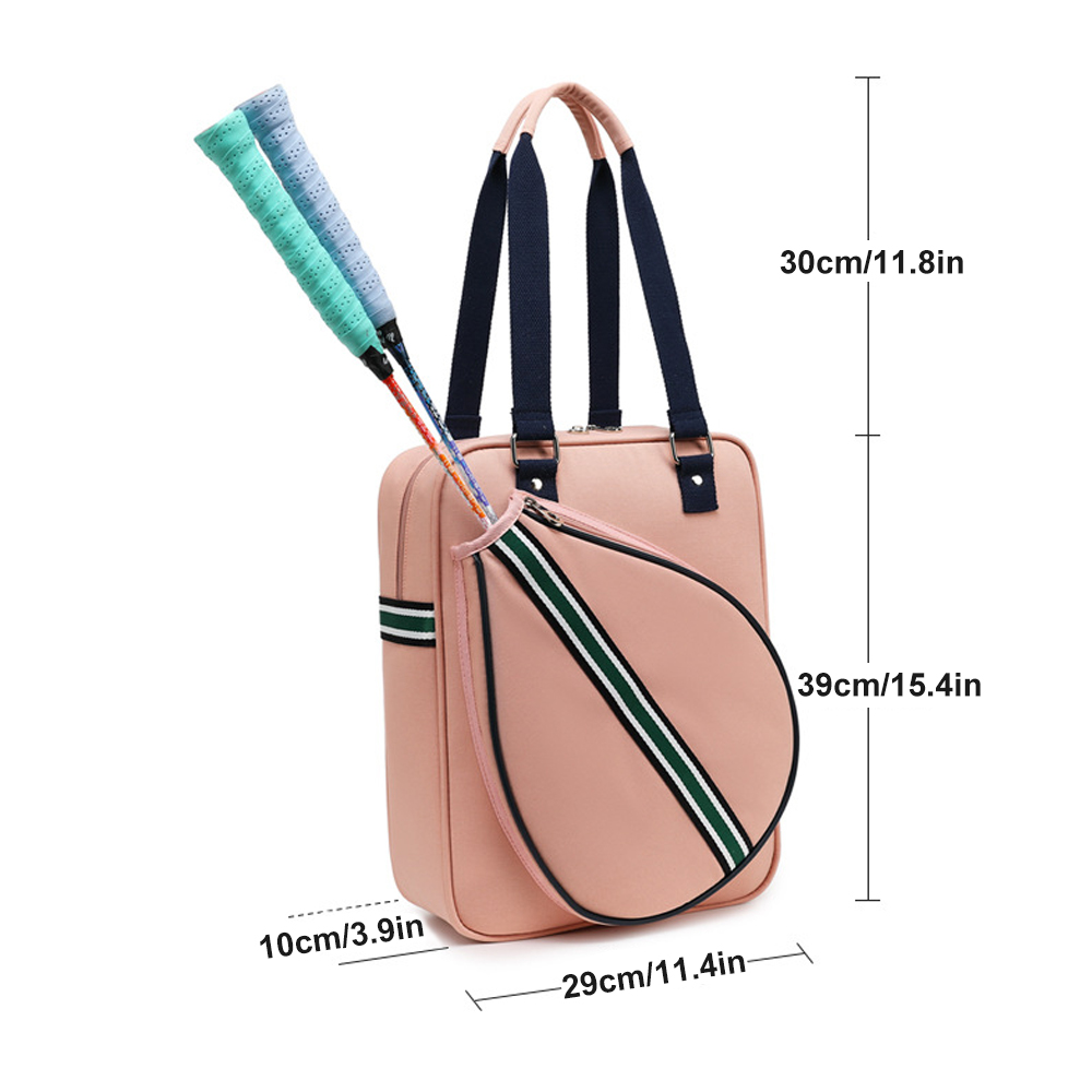 1 Sac de raquettes de badminto - Badminton Nylon Shuttlecock avis et prix