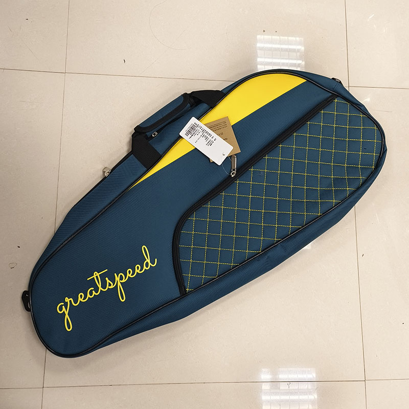 Sac de sport GREATSPEED pour t - Badminton Open avis et prix