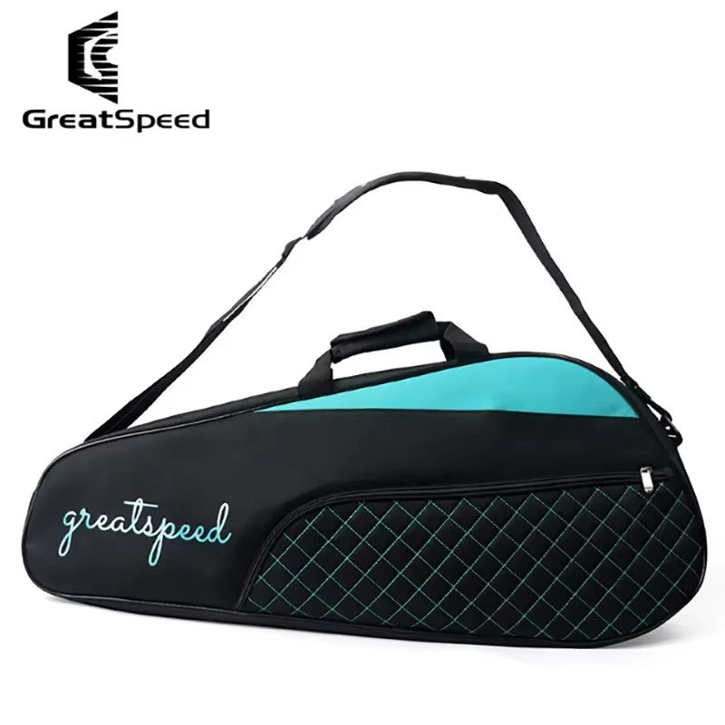 Sac de sport GREATSPEED pour t - Badminton Open avis et prix