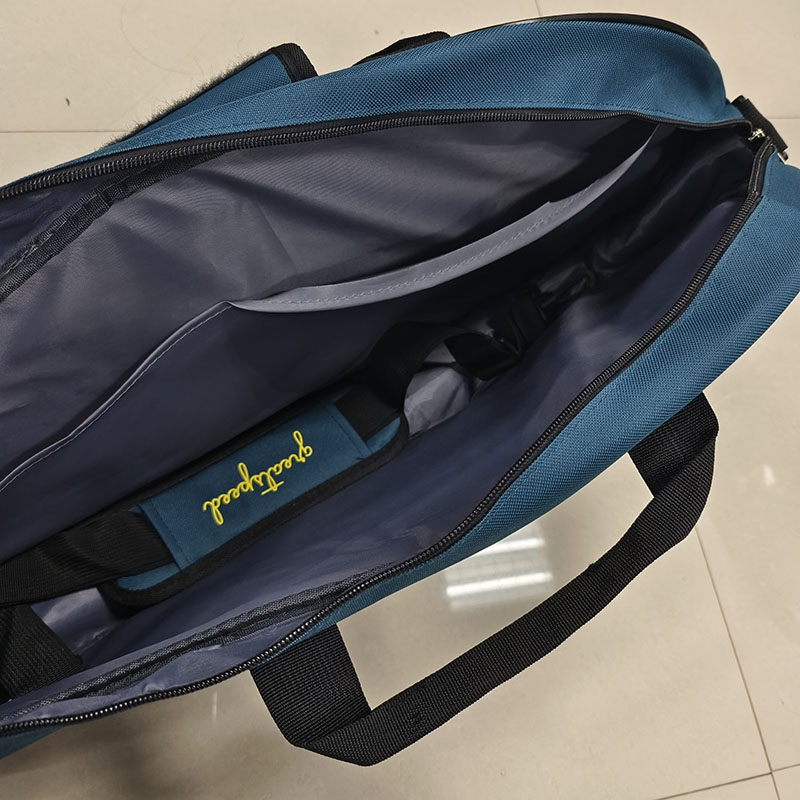 Sac de sport GREATSPEED pour t - Badminton Open avis et prix