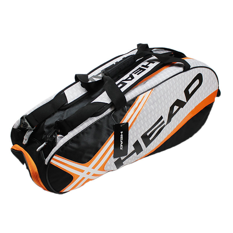 Sac à dos pour raquettes de te - Badminton Xxl avis et prix