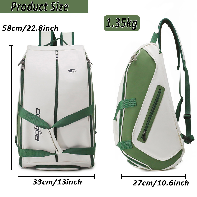 Sac à dos professionnel pour r - Badminton Xxl avis et prix