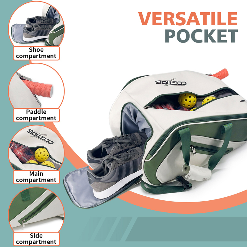 Sac à dos professionnel pour r - Badminton Xxl avis et prix