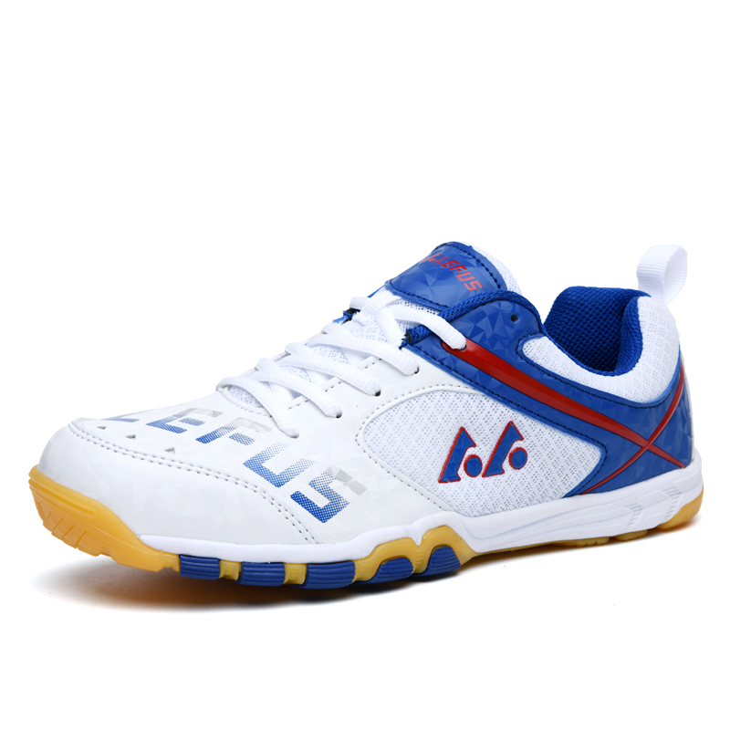 Lefus marque chaussures de Ten - Badminton Umpire avis et prix