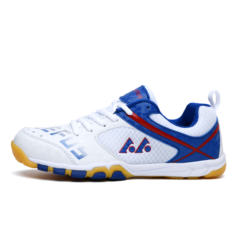 Lefus marque chaussures de Ten - Badminton Umpire avis et prix
