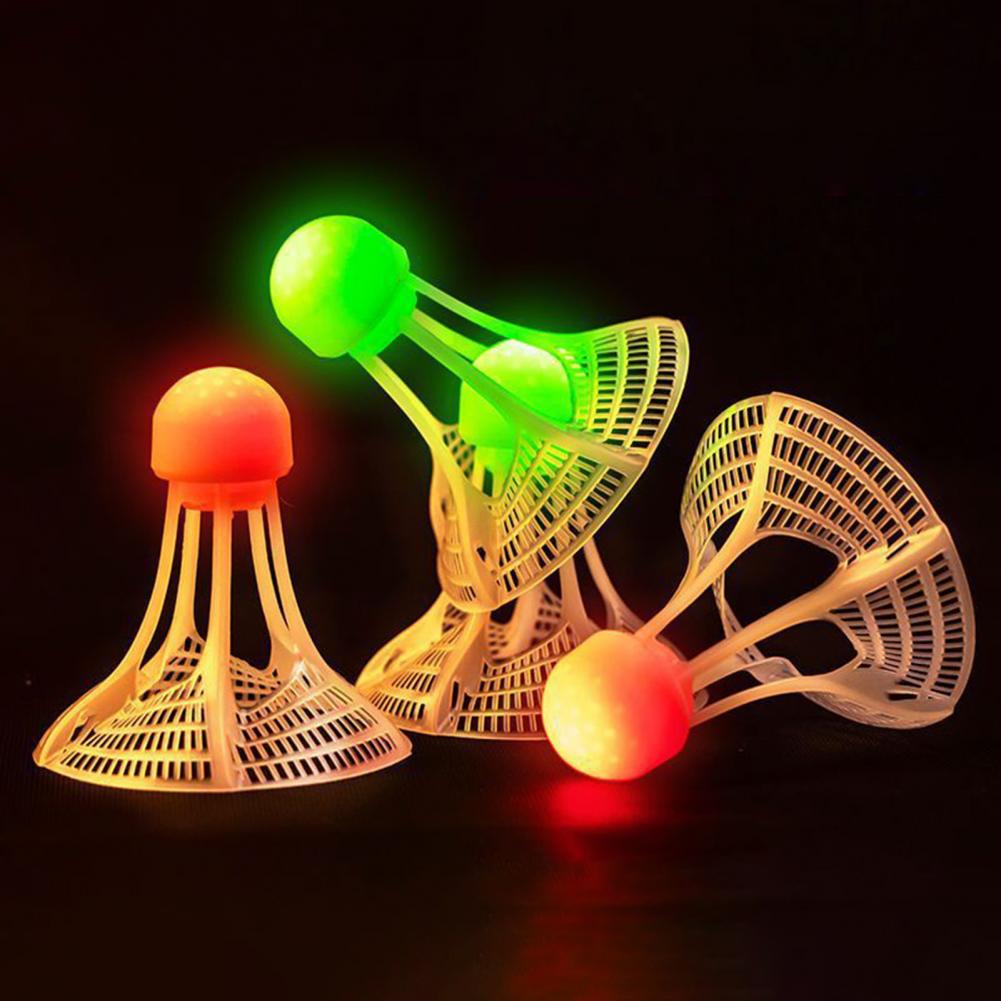 Volants de Badminton, 2 pièces - Badminton Nylon Shuttlecock avis et prix
