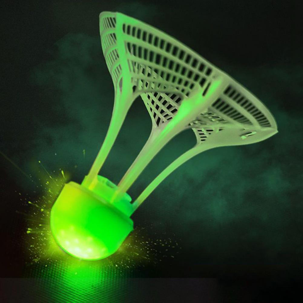 Volants de Badminton, 2 pièces - Badminton Nylon Shuttlecock avis et prix