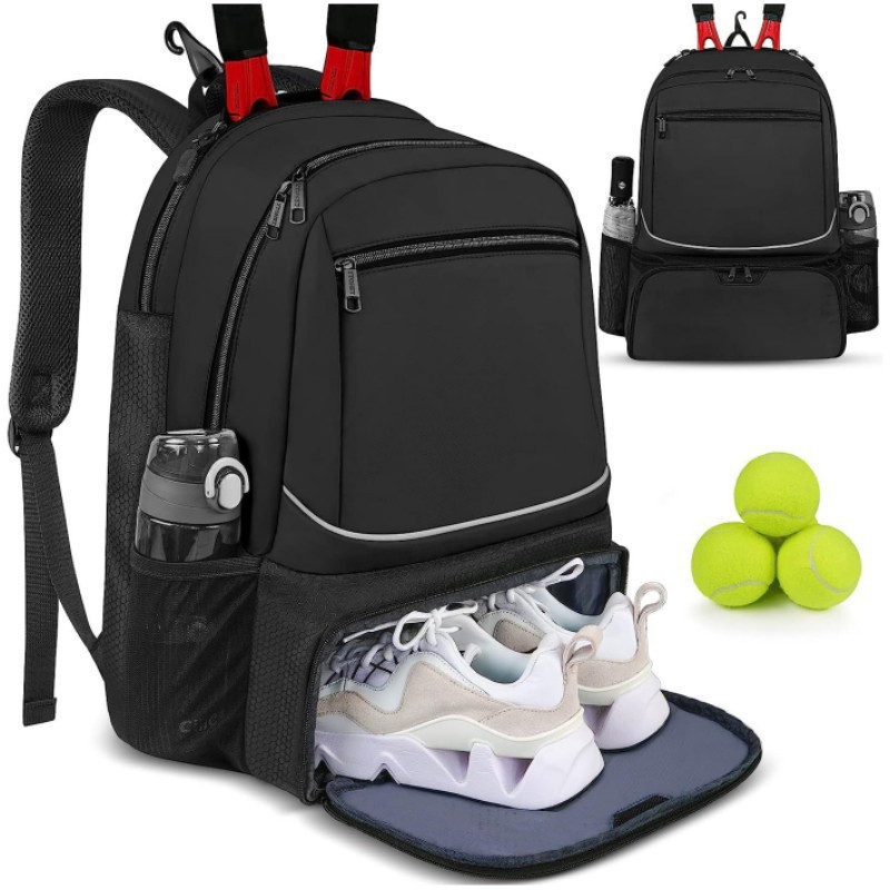 Sac à dos de Tennis de grande  - Badminton Open avis et prix