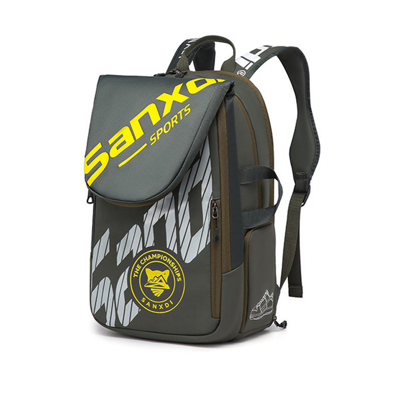 Sac de raquettes de tennis SAN - Badminton Open avis et prix