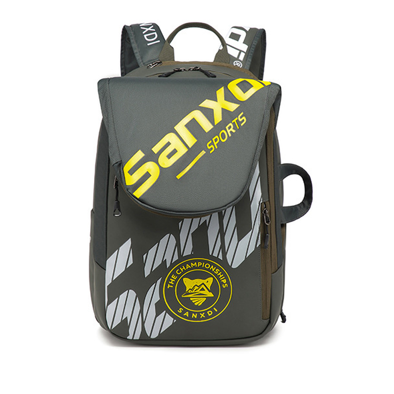 Sac de raquettes de tennis SAN - Badminton Open avis et prix