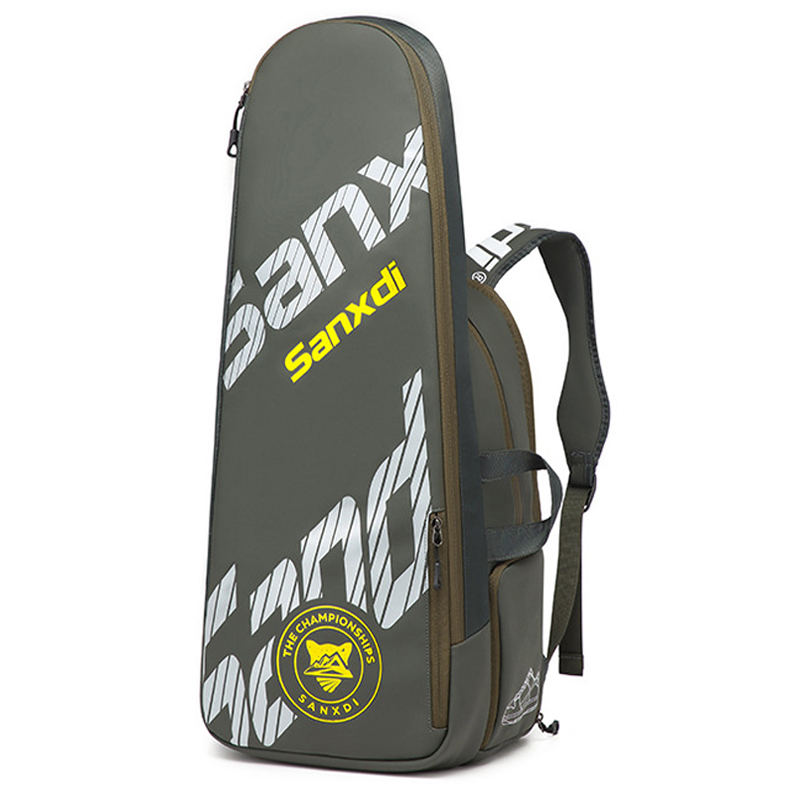 Sac de raquettes de tennis SAN - Badminton Open avis et prix