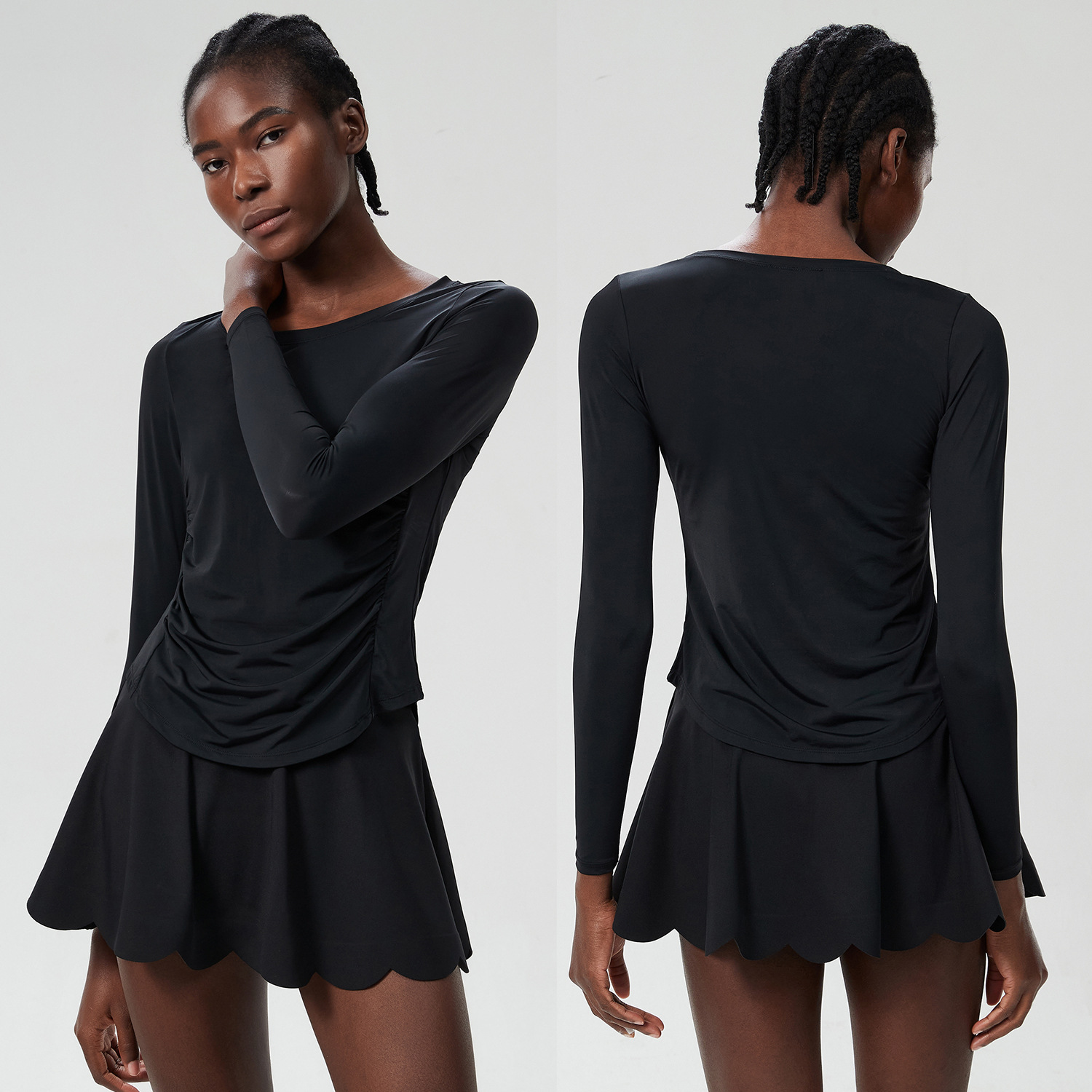 Maxdutti – ensemble jupe de sp - Badminton Xxl avis et prix