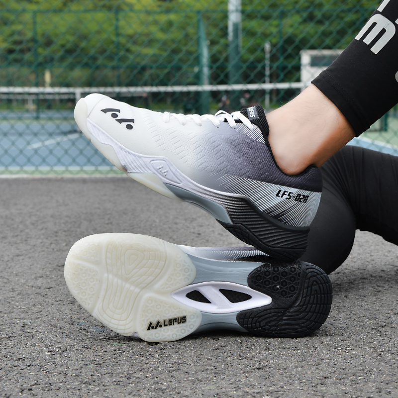 Chaussures de badminton origin - Badminton Xxl avis et prix