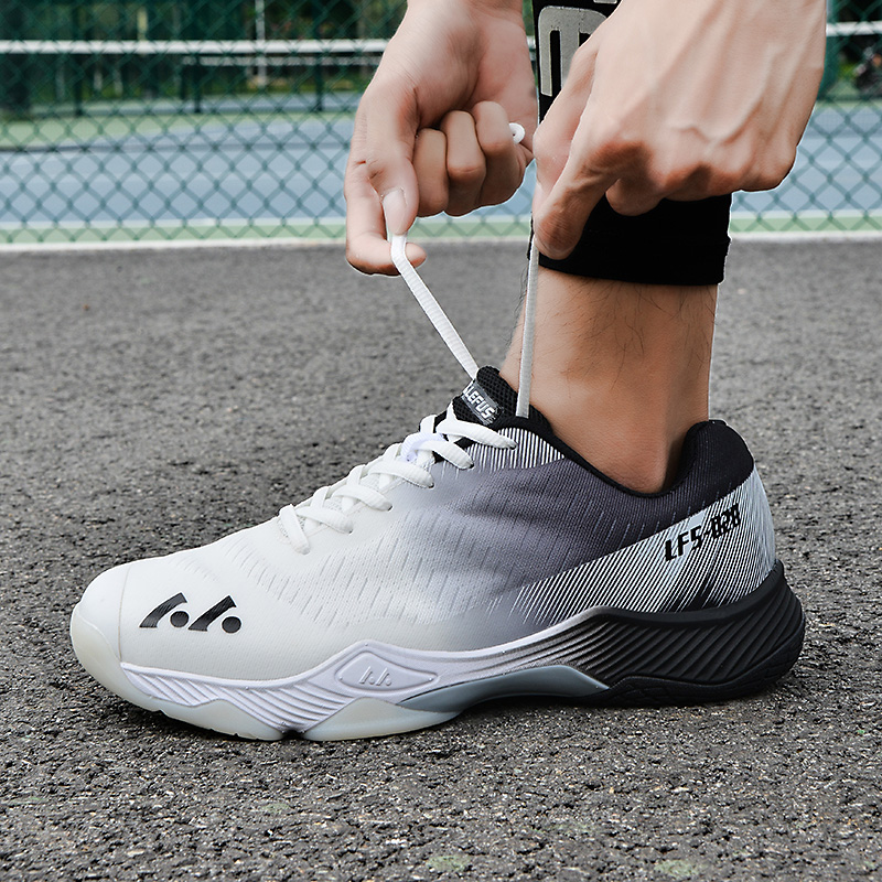 Chaussures de badminton origin - Badminton Xxl avis et prix
