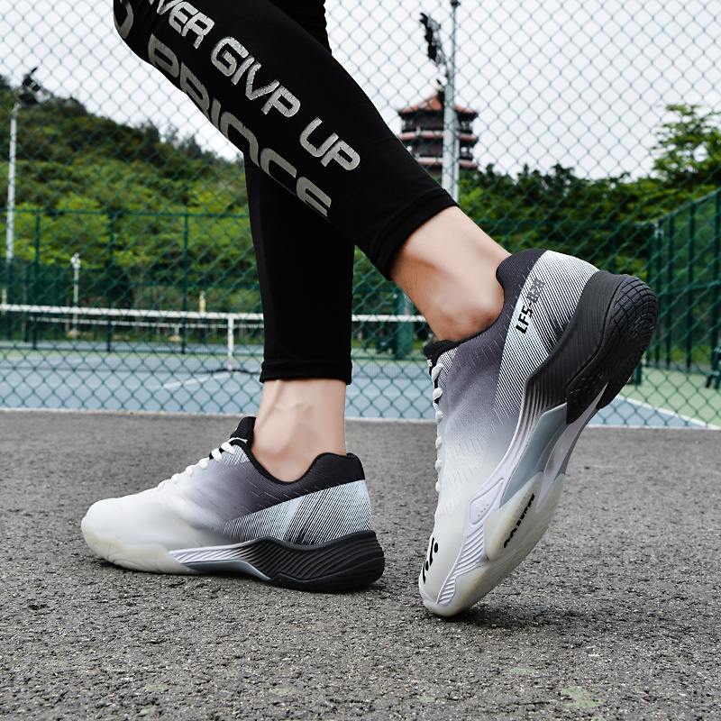 Chaussures de badminton origin - Badminton Xxl avis et prix
