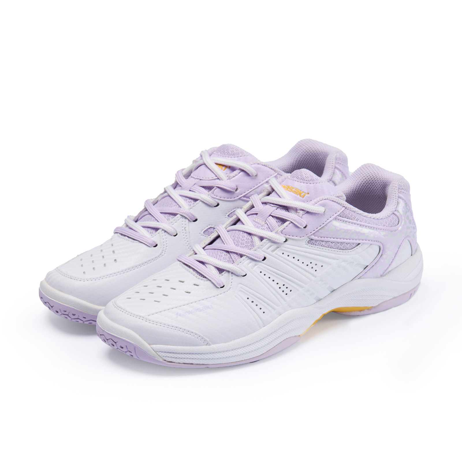 Kawasaki chaussures de Badmint - Badminton Umpire avis et prix