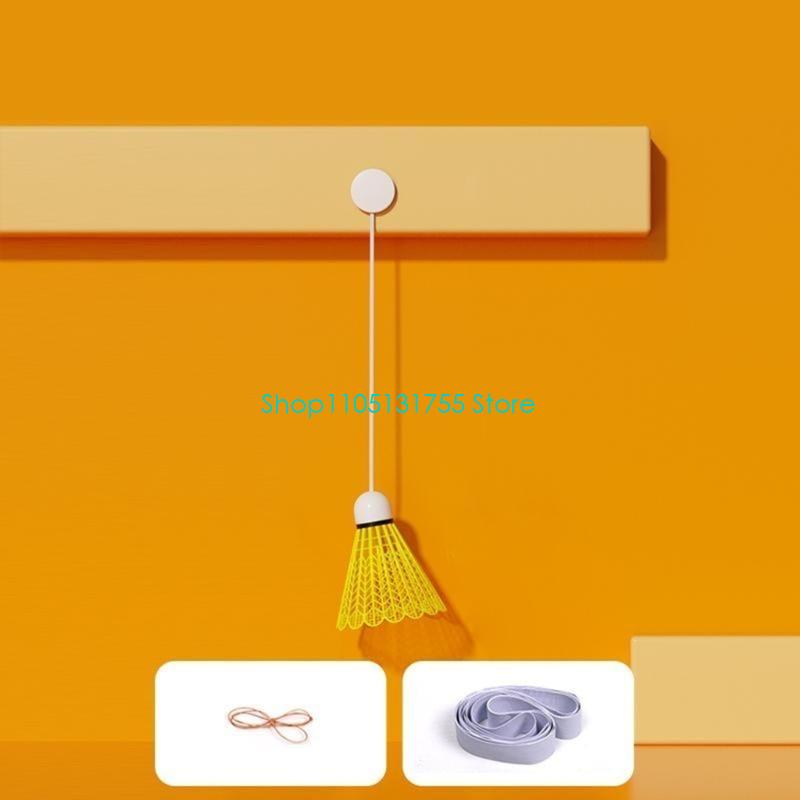 K0EF – entraîneur Badminton br - Badminton Nylon Shuttlecock avis et prix
