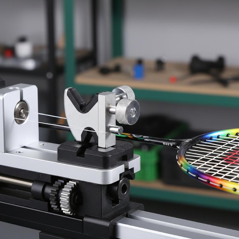 Supports latéraux universels r - Badminton Open avis et prix