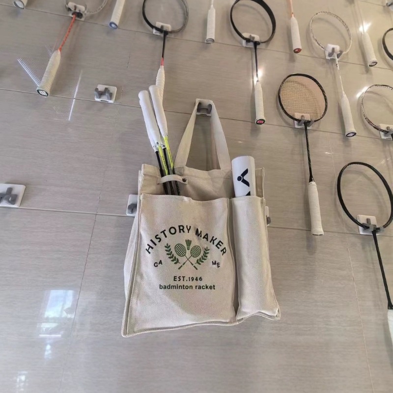 Sac de raquette de badminton e - Badminton Open avis et prix