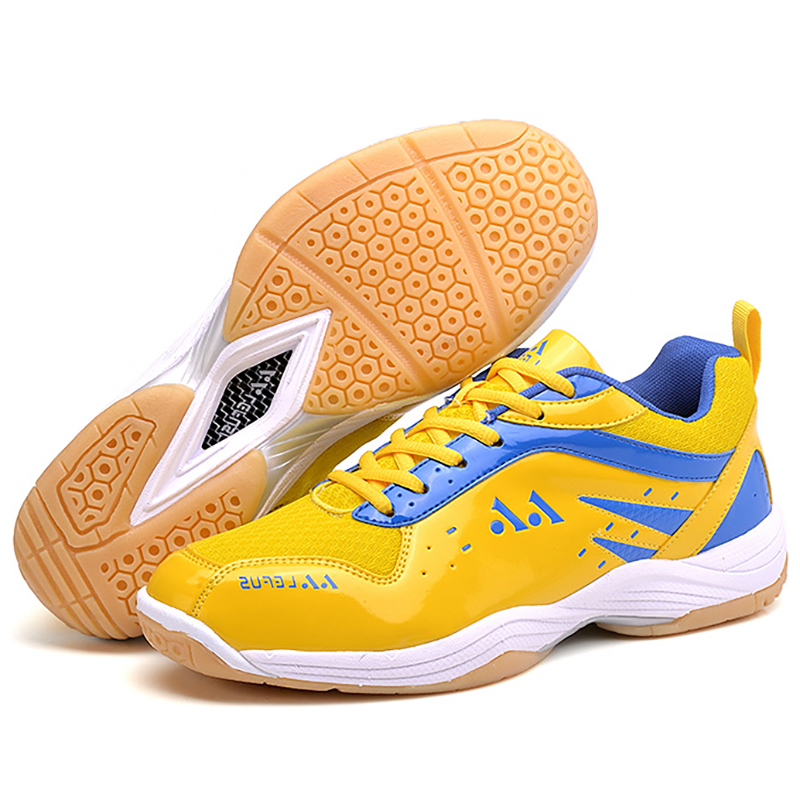 Nouvelles chaussures de badmin - Badminton Umpire avis et prix