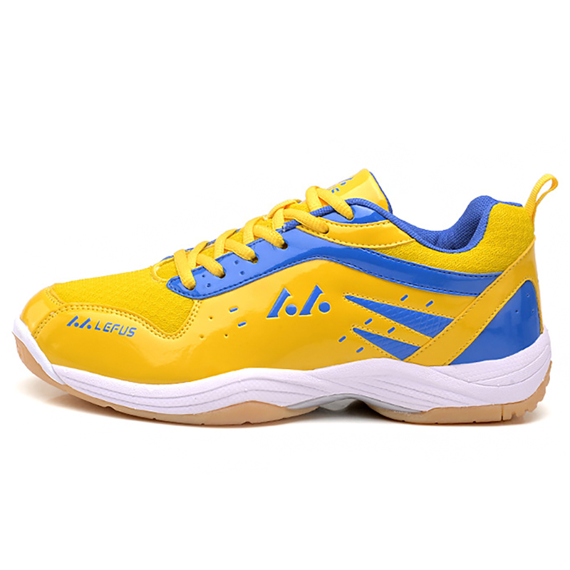 Nouvelles chaussures de badmin - Badminton Umpire avis et prix