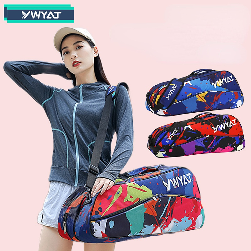 Sac de Badminton Original auth - Badminton Xxl avis et prix